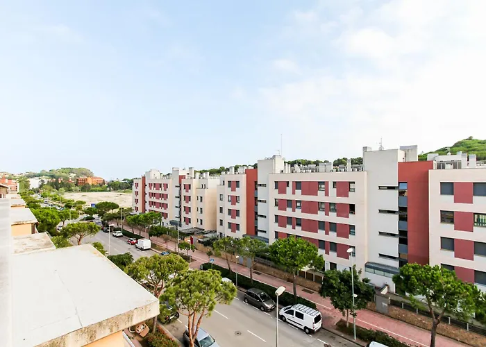 Apartamento Sauvage