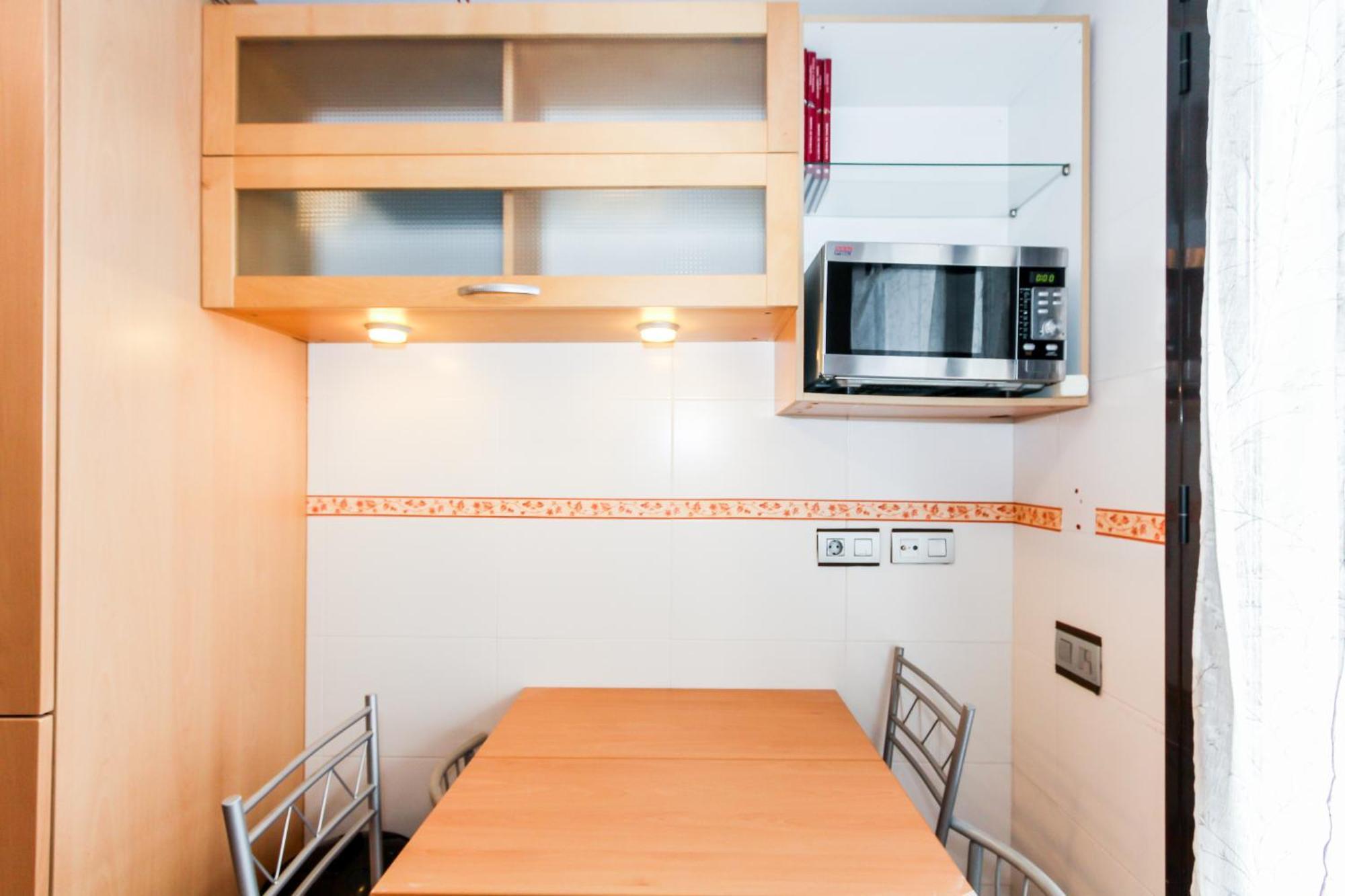 Apartment Sauvage Lloret de Mar