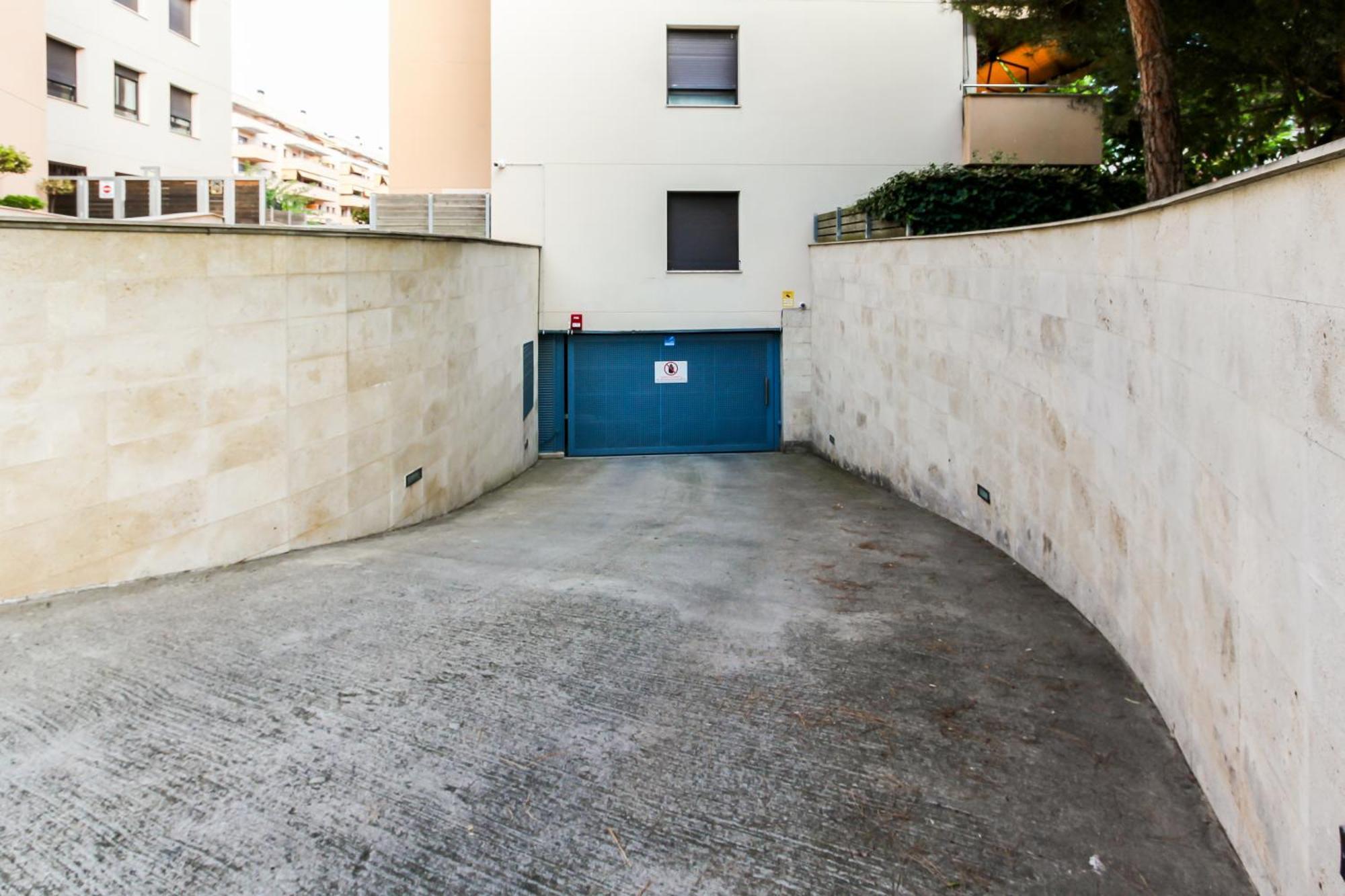 Sauvage Apartment