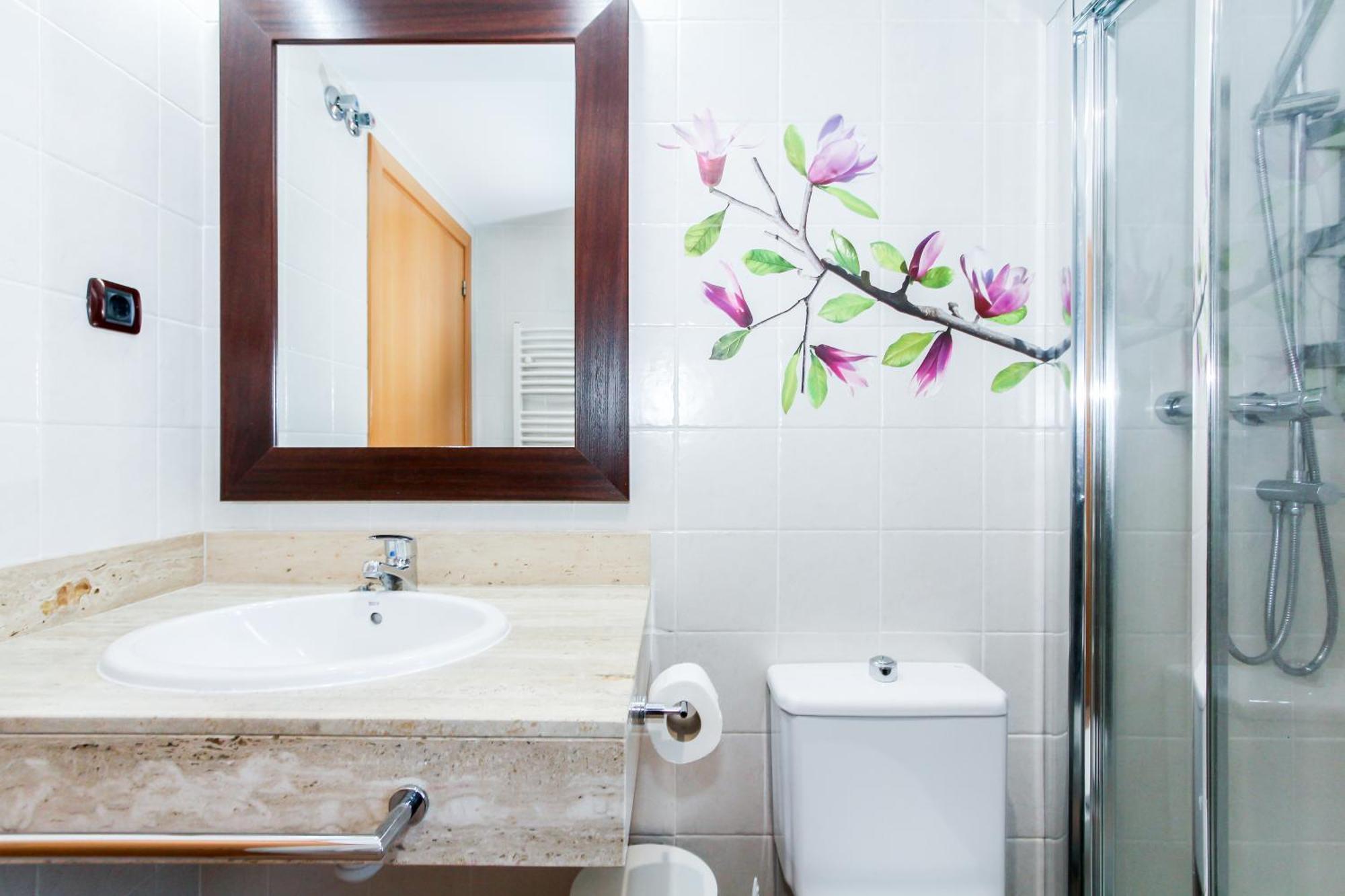Sauvage Apartment Lloret de Mar