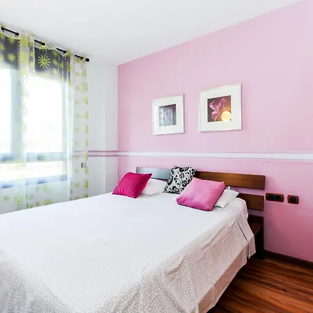 Apartamento Sauvage Lloret de Mar Exterior foto