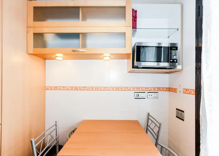 Apartamento Sauvage