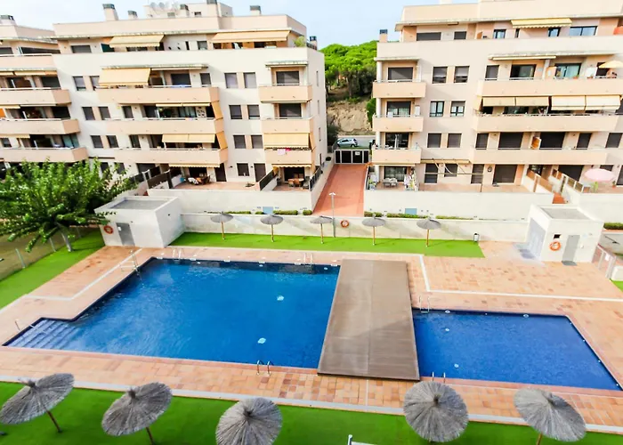 Apartamento Sauvage