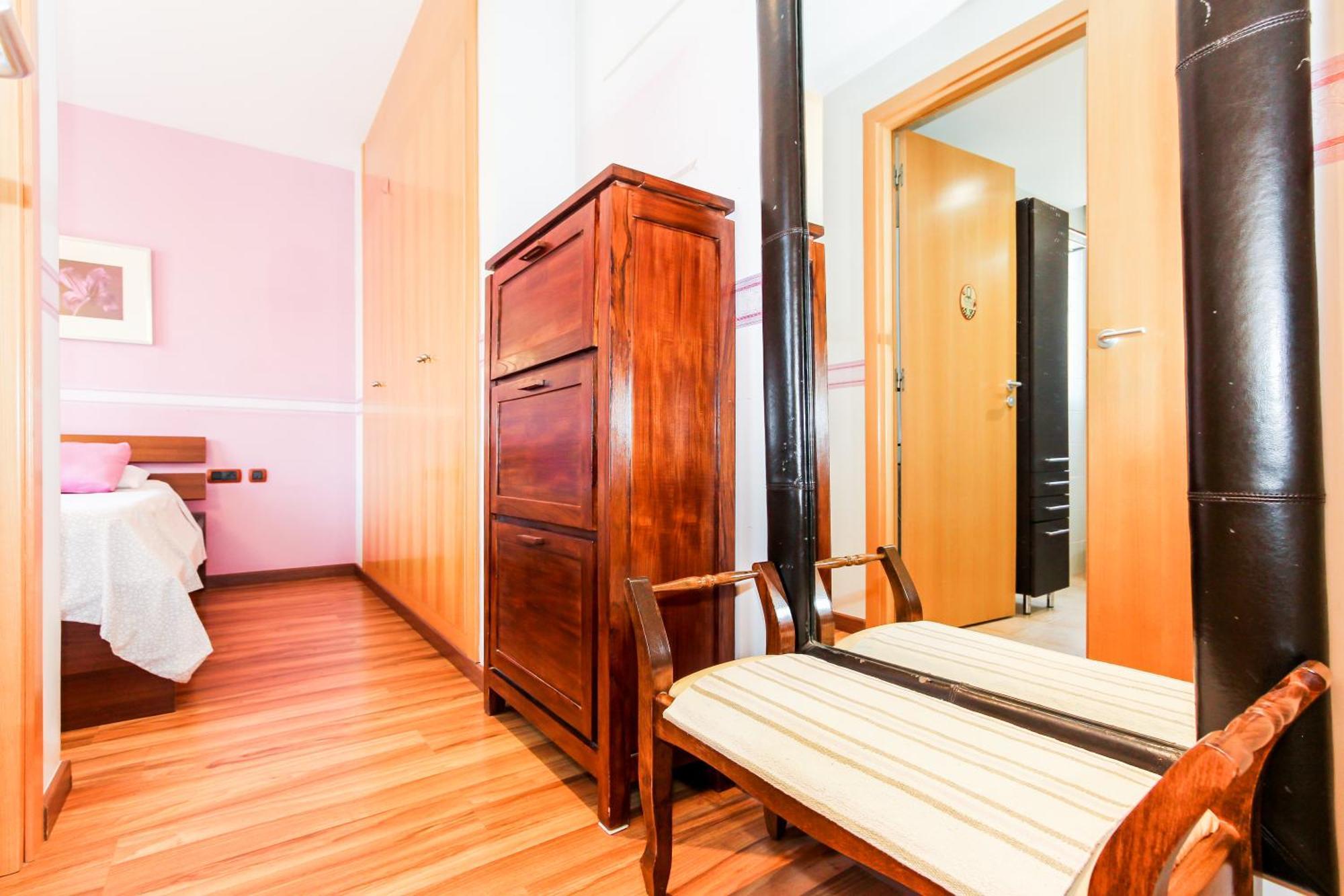 Sauvage Apartment Lloret de Mar