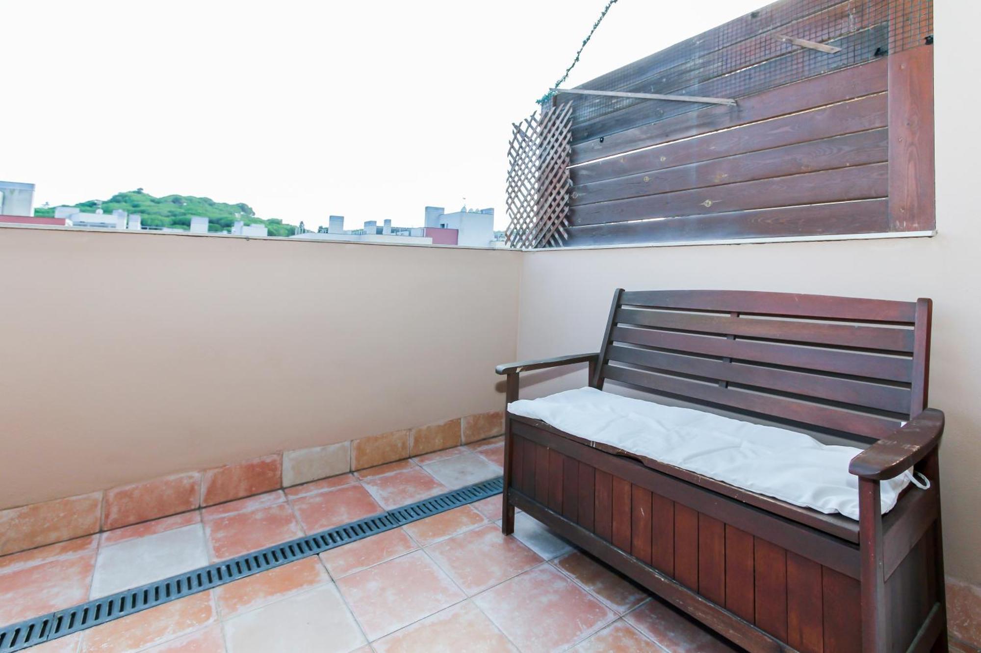 Sauvage Apartment *