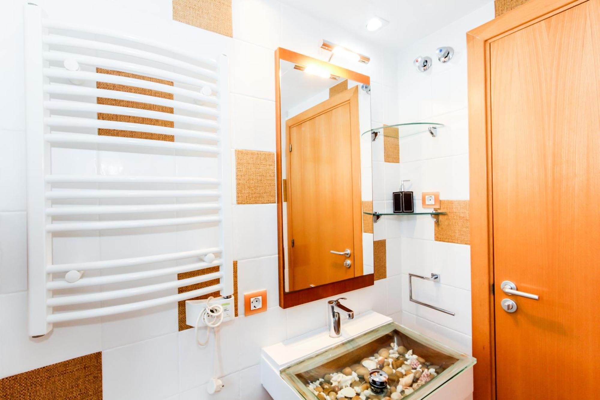 Apartment Sauvage Lloret de Mar