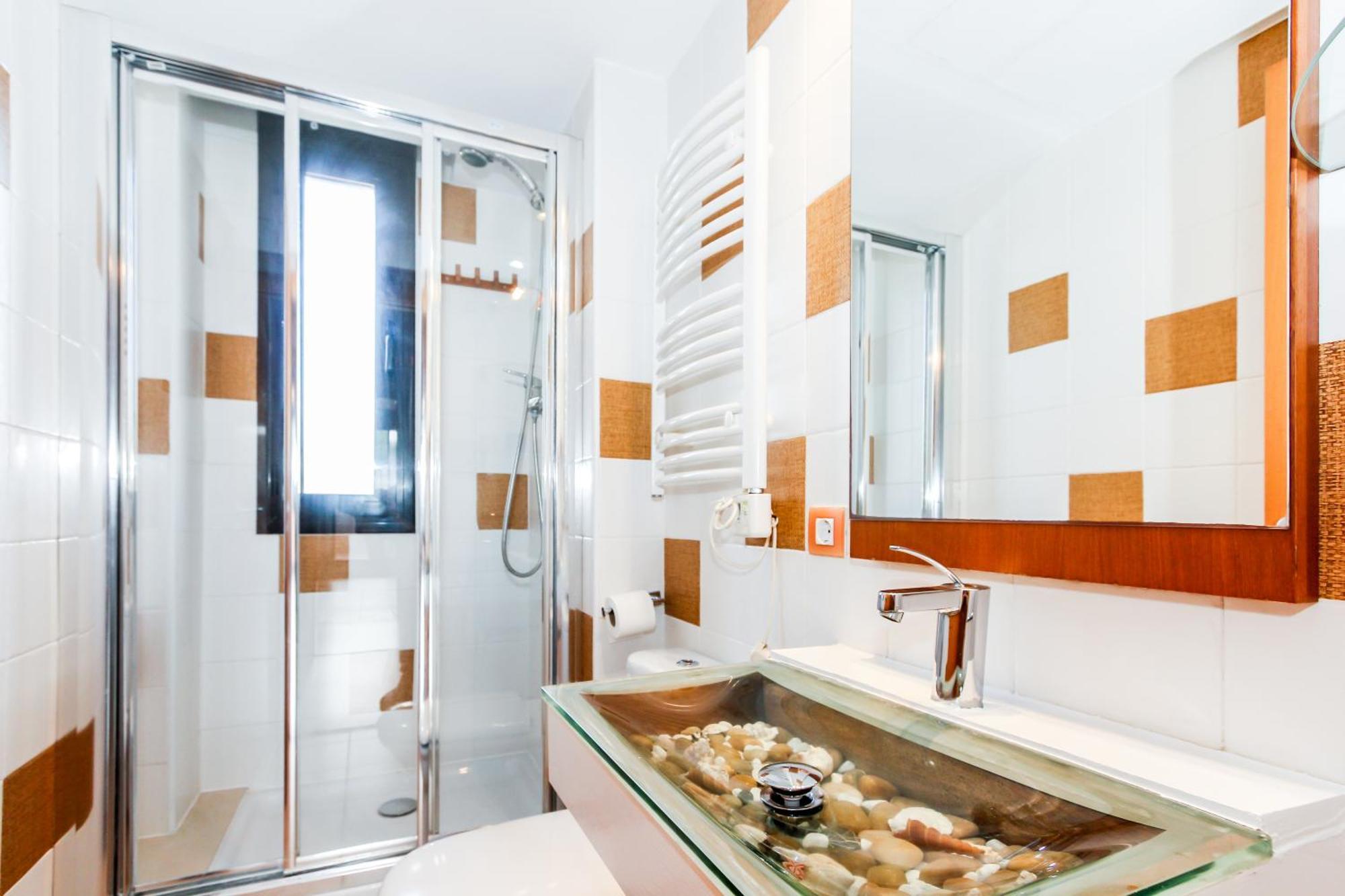 Sauvage Apartment Lloret de Mar