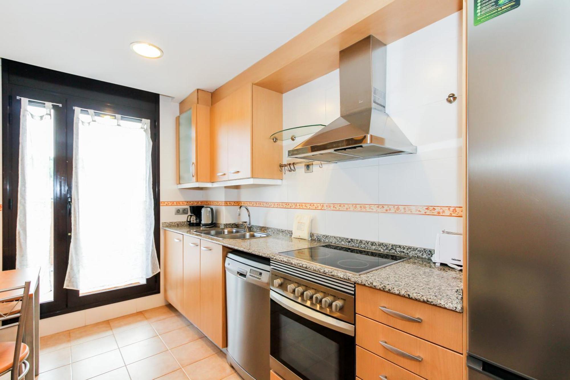 Sauvage Apartment Lloret de Mar