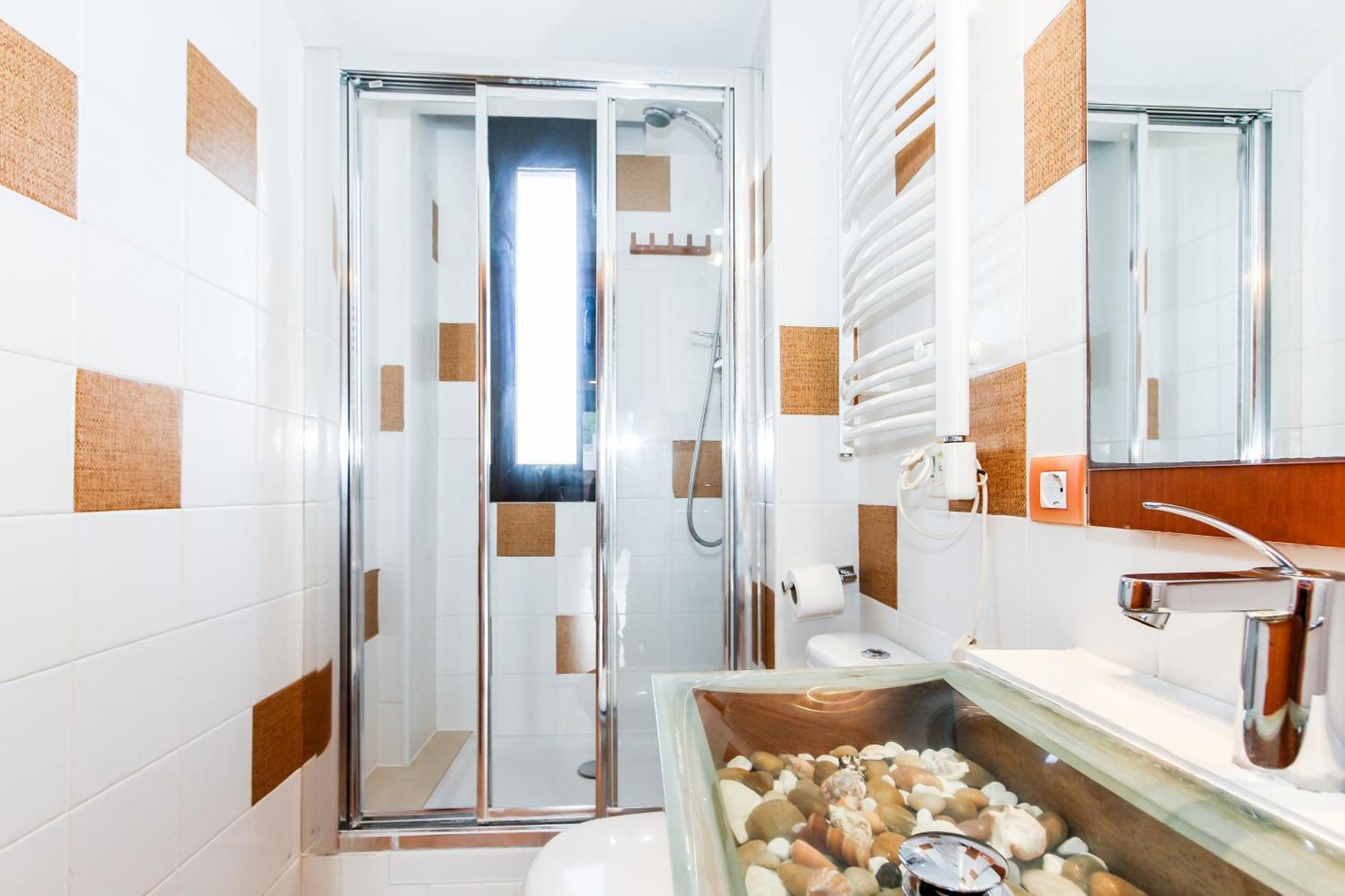 Sauvage Apartment