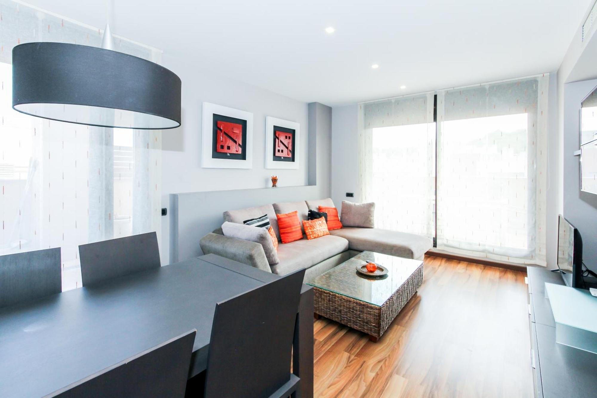 Apartment Sauvage