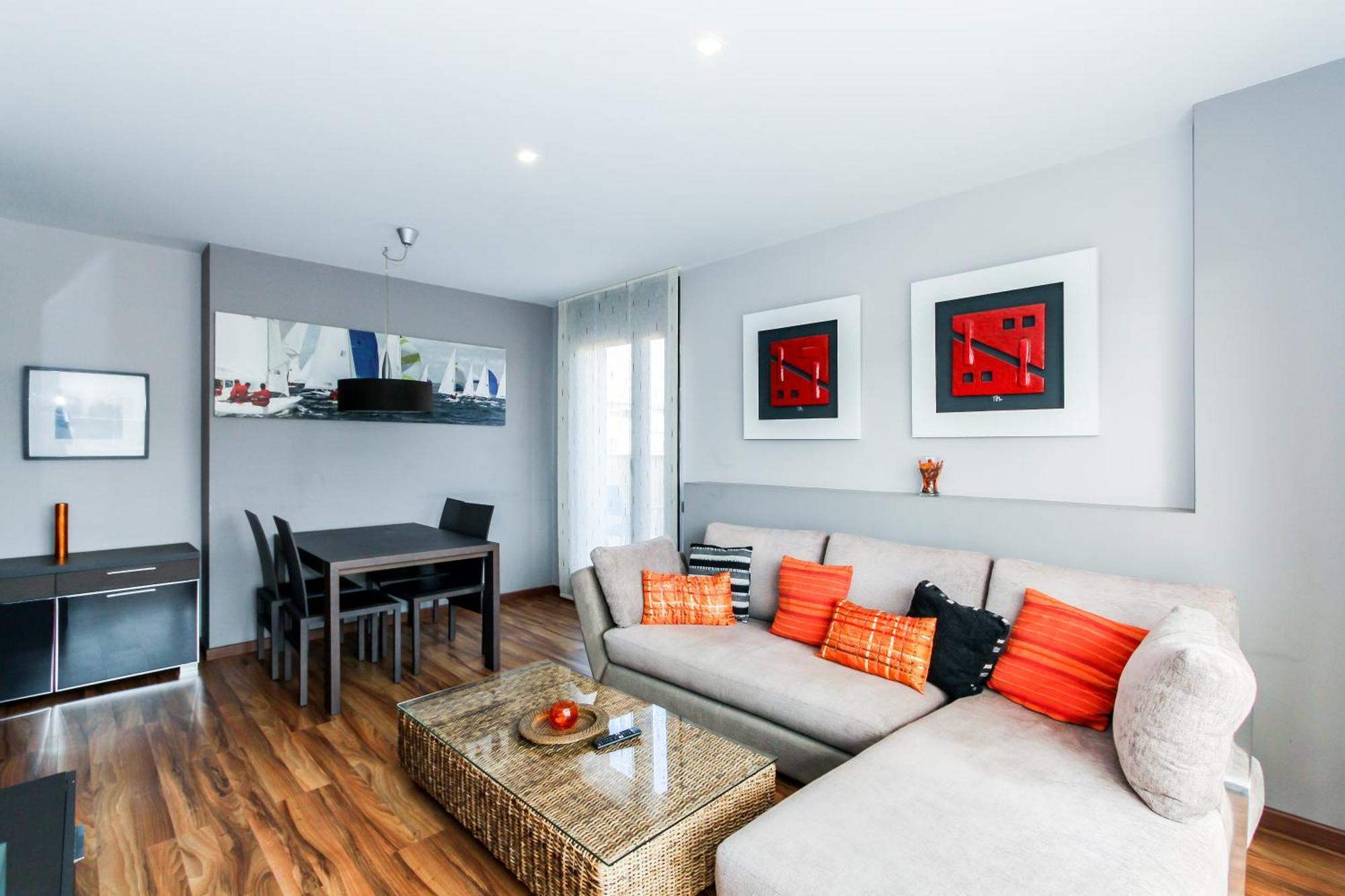 Apartment Sauvage Lloret de Mar